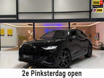 4.0 TFSI Quattro 510pk Audi Exclusive | Carbon | N