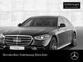 Mercedes-Benz S 600 S 580 L 4M AMG+PANO+360+DIGITAL-L+BURMESTER3D+21" Noir - thumbnail 1