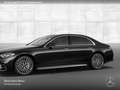 Mercedes-Benz S 600 S 580 L 4M AMG+PANO+360+DIGITAL-L+BURMESTER3D+21" Noir - thumbnail 3