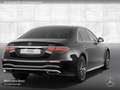 Mercedes-Benz S 600 S 580 L 4M AMG+PANO+360+DIGITAL-L+BURMESTER3D+TV Schwarz - thumbnail 4