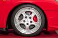 Porsche 993 RS, Erstlack, Unfallfrei -  top Zustand !!! Rouge - thumbnail 20