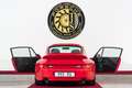 Porsche 993 RS, Erstlack, Unfallfrei -  top Zustand !!! Rojo - thumbnail 7