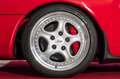 Porsche 993 RS, Erstlack, Unfallfrei -  top Zustand !!! Rojo - thumbnail 19