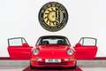 Porsche 993 RS, Erstlack, Unfallfrei -  top Zustand !!! Rood - thumbnail 6