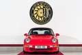 Porsche 993 RS, Erstlack, Unfallfrei -  top Zustand !!! Rojo - thumbnail 4
