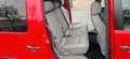 Volkswagen Caddy Life 5 Sitze TÜ 11/2027 Rot - thumbnail 15