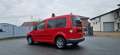 Volkswagen Caddy Life 5 Sitze TÜ 11/2027 Rot - thumbnail 20