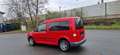 Volkswagen Caddy Life 5 Sitze TÜ 11/2027 Rot - thumbnail 7
