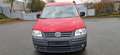 Volkswagen Caddy Life 5 Sitze TÜ 11/2027 Rot - thumbnail 10