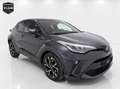Toyota C-HR 125H Advance Gris - thumbnail 4
