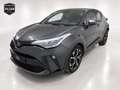 Toyota C-HR 125H Advance Gris - thumbnail 2