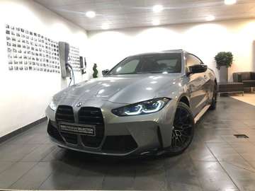 3.0 510ch Competition xDrive