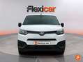 Toyota Proace City 1.5D 75kW (100CV) GX L1 Blanco - thumbnail 5