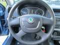 Skoda Octavia Ambiente - Automatik - Klima - LM-17-Zoll Blau - thumbnail 11