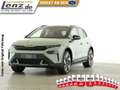 Skoda Elroq First Edition Matrix Navi AHK 360° HUD LHZ Grün - thumbnail 1