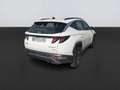 Hyundai TUCSON 1.6 TGDI 169kW (230CV) HEV Maxx Auto Blanco - thumbnail 4