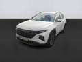 Hyundai TUCSON 1.6 TGDI 169kW (230CV) HEV Maxx Auto Blanco - thumbnail 1