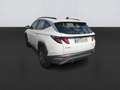 Hyundai TUCSON 1.6 TGDI 169kW (230CV) HEV Maxx Auto Blanco - thumbnail 6