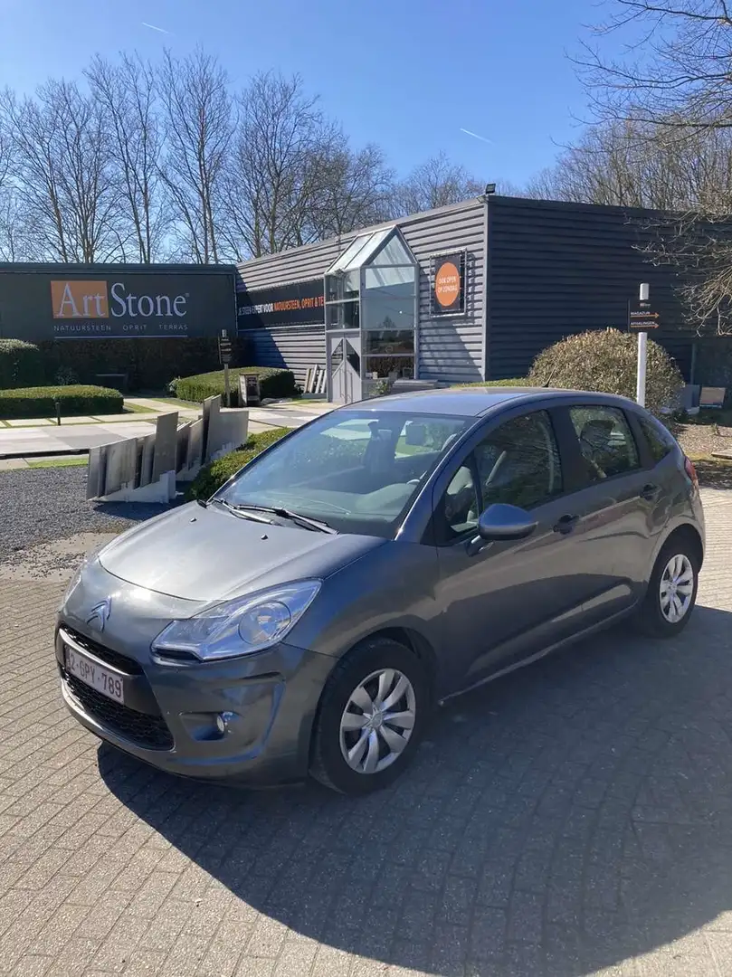 Citroen C3 - 1