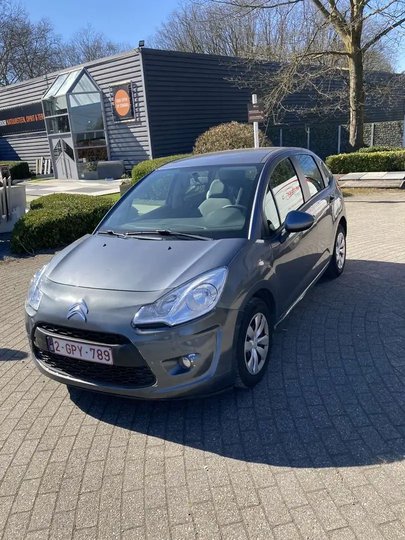 Citroen C3 - 2
