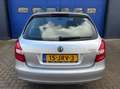 Skoda Fabia Combi 1.4-16V Ambition Grijs - thumbnail 4