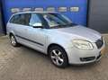 Skoda Fabia Combi 1.4-16V Ambition Grijs - thumbnail 7