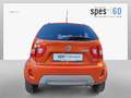 Suzuki Ignis Suzuki Ignis 1,2 DualJet Hybrid shine Orange - thumbnail 6