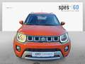Suzuki Ignis Suzuki Ignis 1,2 DualJet Hybrid shine Orange - thumbnail 2