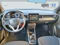 Suzuki Ignis Suzuki Ignis 1,2 DualJet Hybrid shine Orange - thumbnail 8