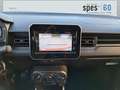 Suzuki Ignis Suzuki Ignis 1,2 DualJet Hybrid shine Orange - thumbnail 9