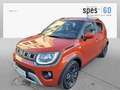Suzuki Ignis Suzuki Ignis 1,2 DualJet Hybrid shine Orange - thumbnail 3