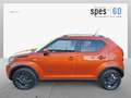 Suzuki Ignis Suzuki Ignis 1,2 DualJet Hybrid shine Orange - thumbnail 4