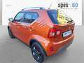 Suzuki Ignis Suzuki Ignis 1,2 DualJet Hybrid shine Orange - thumbnail 5