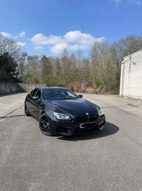 Gran Coupé 4.4 V8 DKG