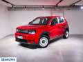 Fiat Grande Panda 44Kwh Red Bronzová - thumbnail 3
