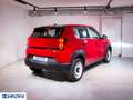 Fiat Grande Panda 44Kwh Red Bronzová - thumbnail 7
