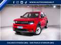 Fiat Grande Panda 44Kwh Red Bronzová - thumbnail 1