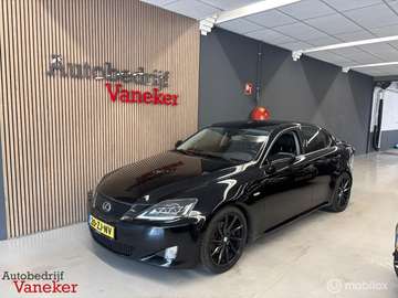 Business|2.5 V6 Handbak|Leder|CarPlay|Xenon|NAP