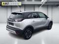 Opel Crossland 1.2 Turbo Elegance *HU/AU neu* Gris - thumbnail 5