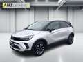 Opel Crossland 1.2 Turbo Elegance *HU/AU neu* Gris - thumbnail 1