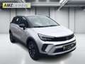 Opel Crossland 1.2 Turbo Elegance *HU/AU neu* Gris - thumbnail 6