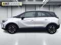 Opel Crossland 1.2 Turbo Elegance *HU/AU neu* Grijs - thumbnail 2