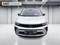 Opel Crossland 1.2 Turbo Elegance *HU/AU neu* Gris - thumbnail 15
