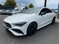 Mercedes-Benz CLA 200 AMG Pano+R-Kamera+19"+TOTW+DISTR+MULITBE Wit - thumbnail 2