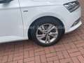 Skoda Fabia Combi Soleil NAVI APP LED HU/AU Service Weiß - thumbnail 16