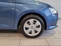 Skoda Fabia 125 Blau - thumbnail 6