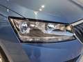 Skoda Fabia 125 Blau - thumbnail 7
