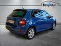 Skoda Fabia 125 Blau - thumbnail 4