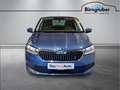 Skoda Fabia 125 Blau - thumbnail 2