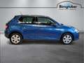 Skoda Fabia 125 Blau - thumbnail 3